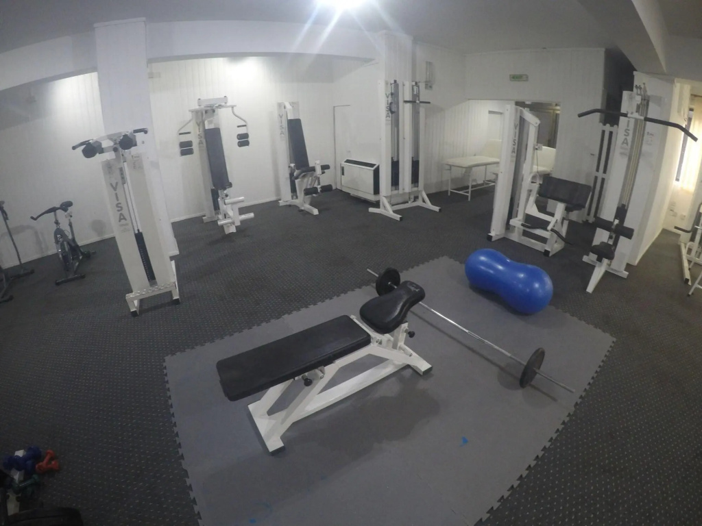 Hotel photo 19