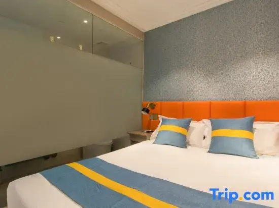 Comfort room