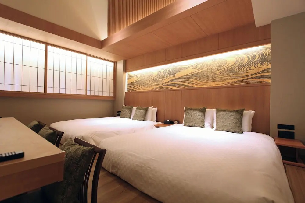 Kaya Kyoto Nijo Castle 사진 30