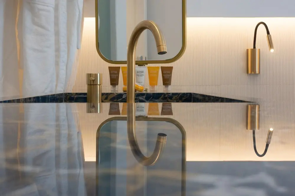 Petasos Chic Hotel - Chambres