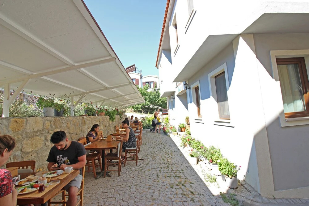 Hotel photo 13