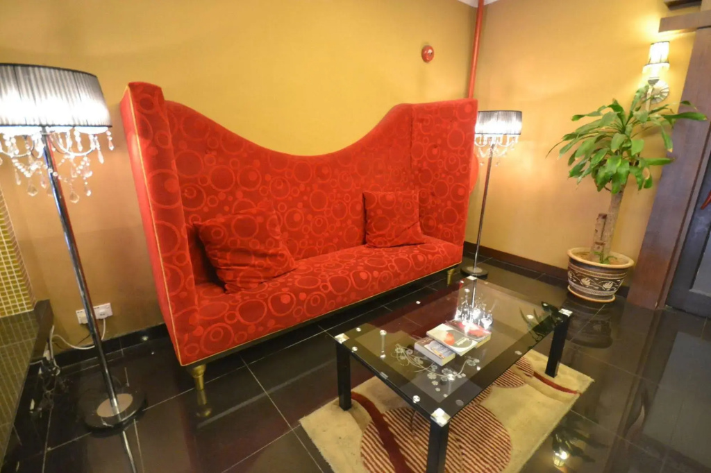 Hotel photo 11