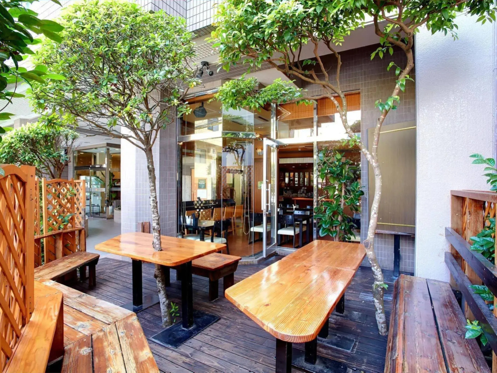 Roco Inn Matsuyama - Général