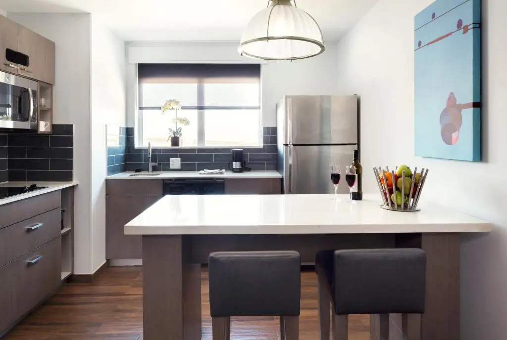 Hyatt House Dallas/Frisco - Chambres
