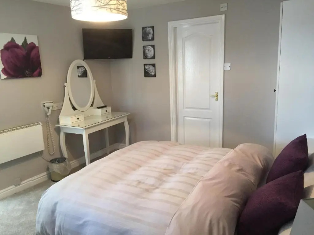 The Sycamore Inn - Chambres