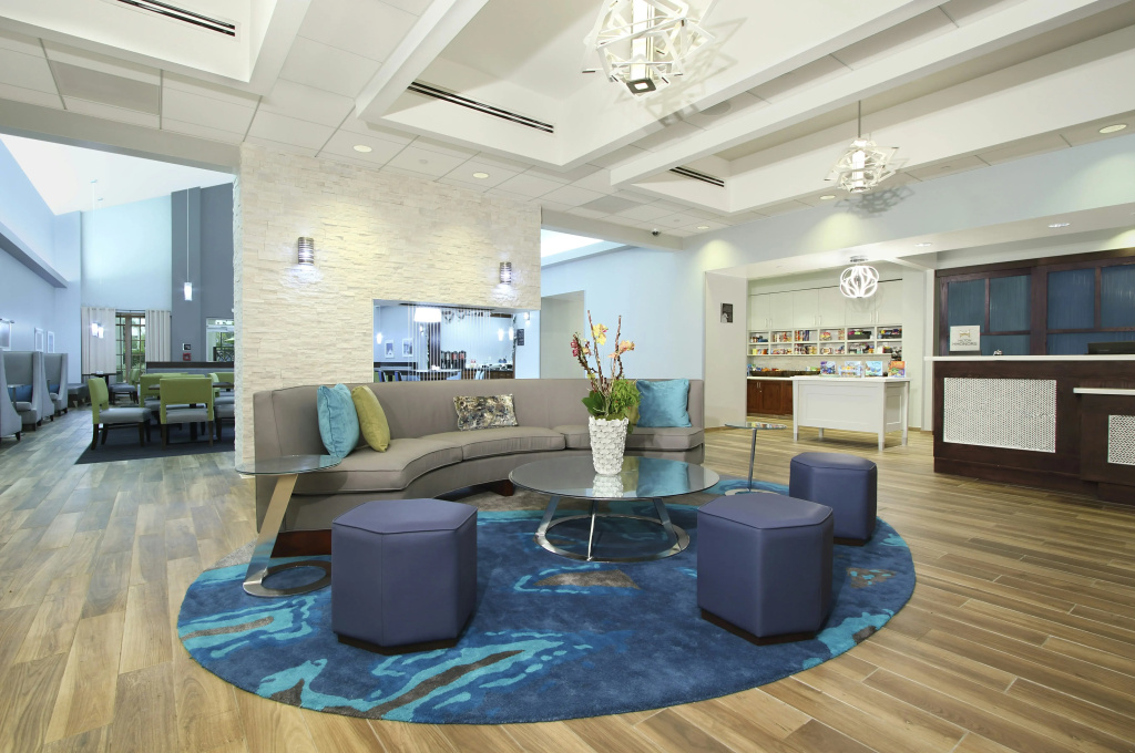 Homewood Suites by Hilton Miami Airport West - Général