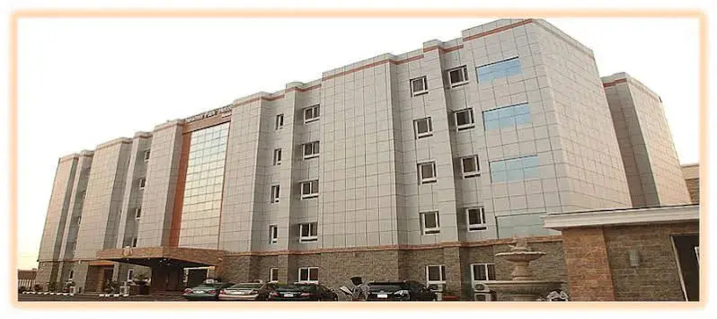 Newton Park Hotels Annex