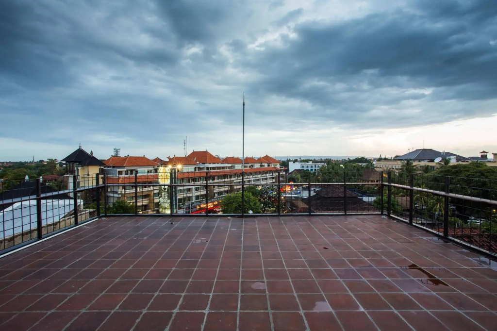 Hotel photo 20