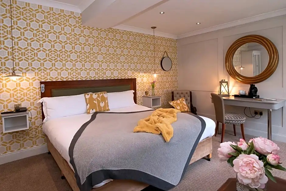 Whitford House Hotel - Chambres