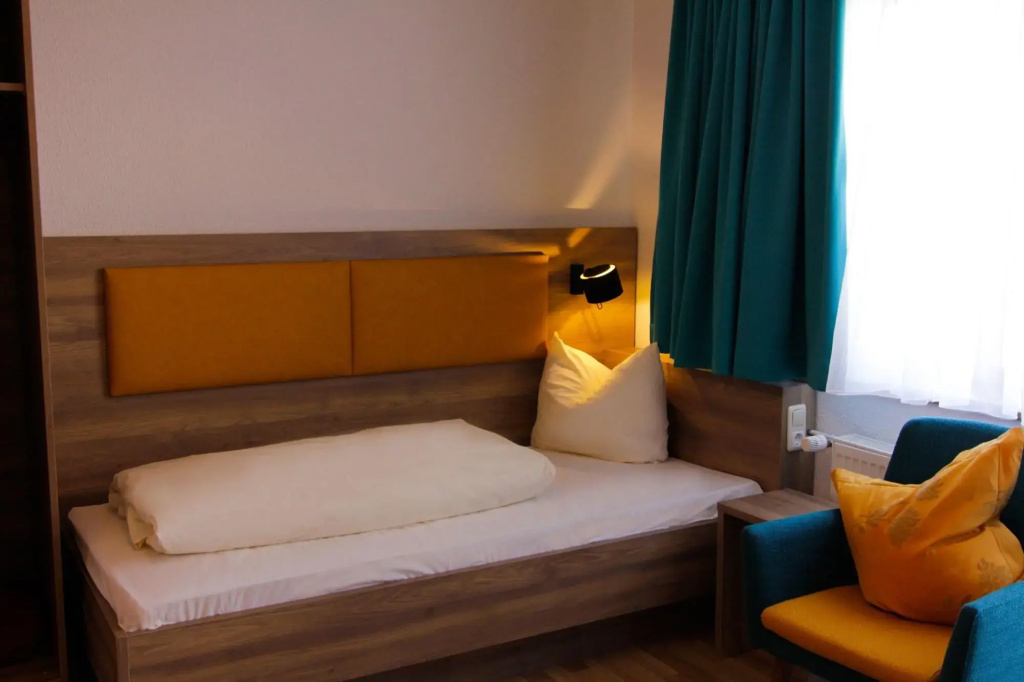 Hotel Burgwirt - Général