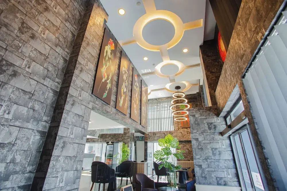 Hotel photo 24