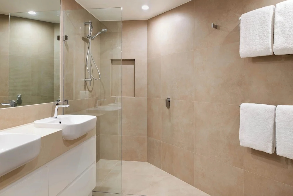 Sheraton Grand Mirage Resort, Port Douglas - Chambres