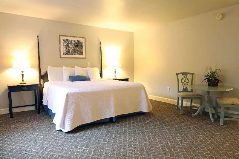 Natural Bridge Hotel, Trademark Collection by Wyndham - Chambres