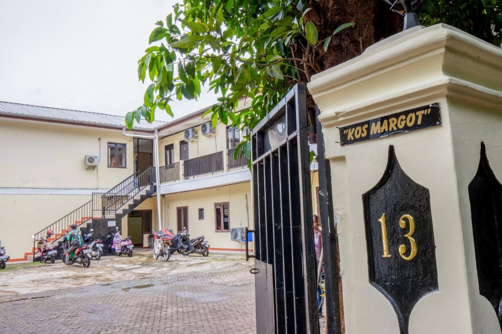 Margot Residence