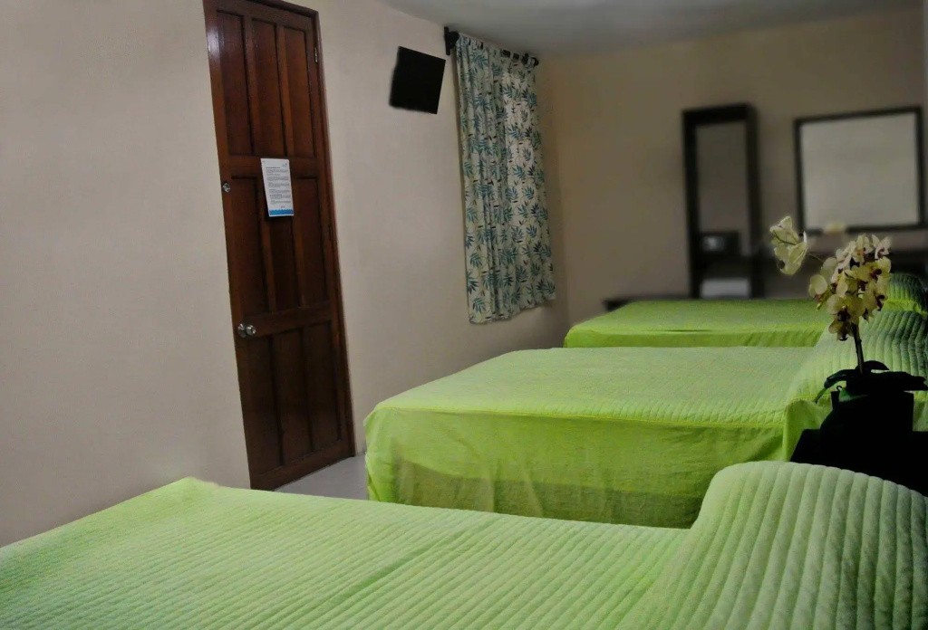 Hotel photo 6