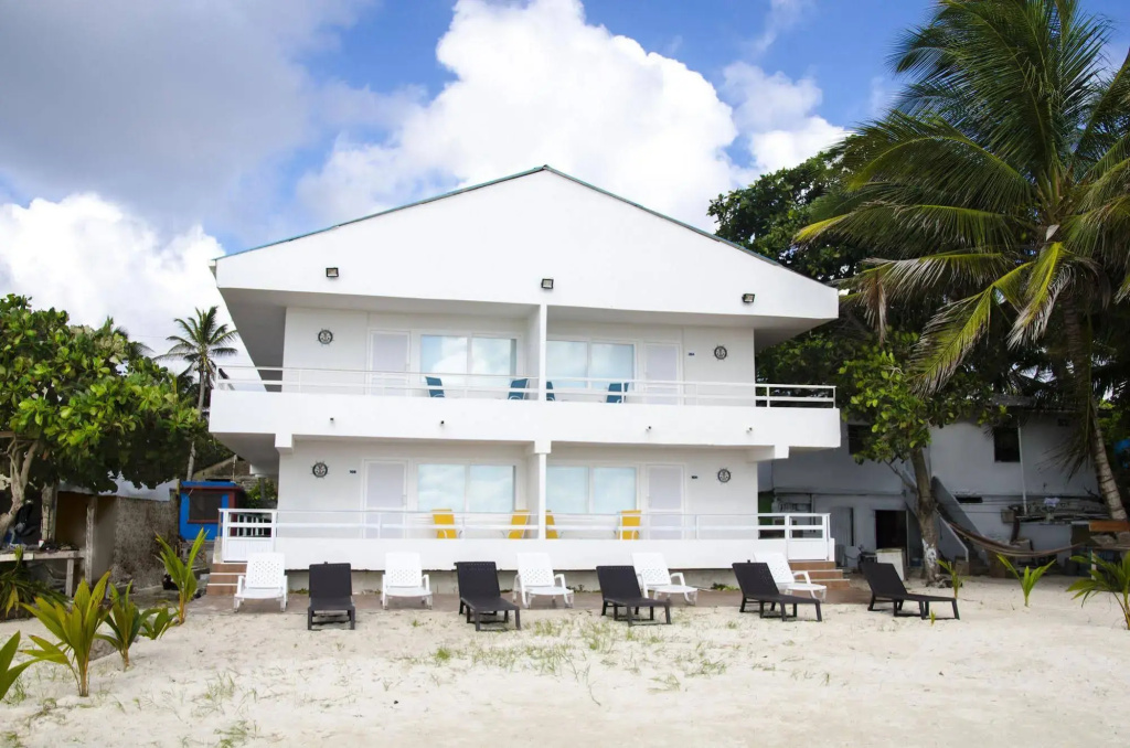 Hotel San Luis Place By Dorado - Général
