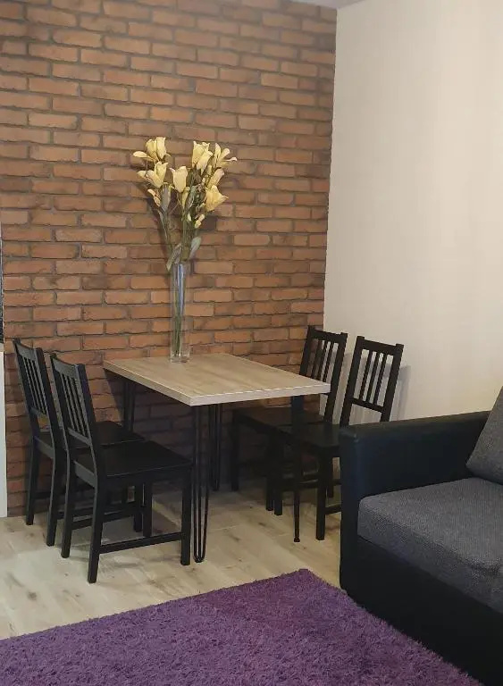 Apartamenty Bartnicza C
