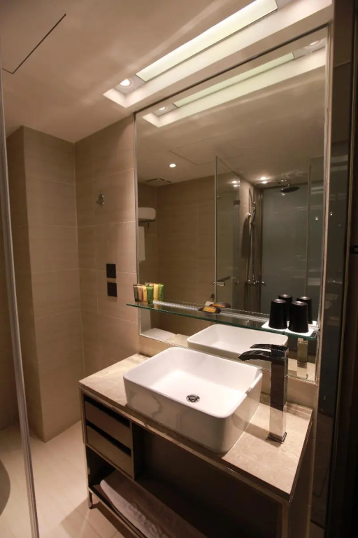 Hotel Midtown Richardson - Chambres