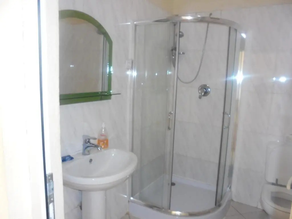 Top Twelve Hotel - Chambres