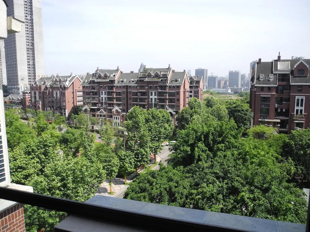 Qingjue Guesthouse