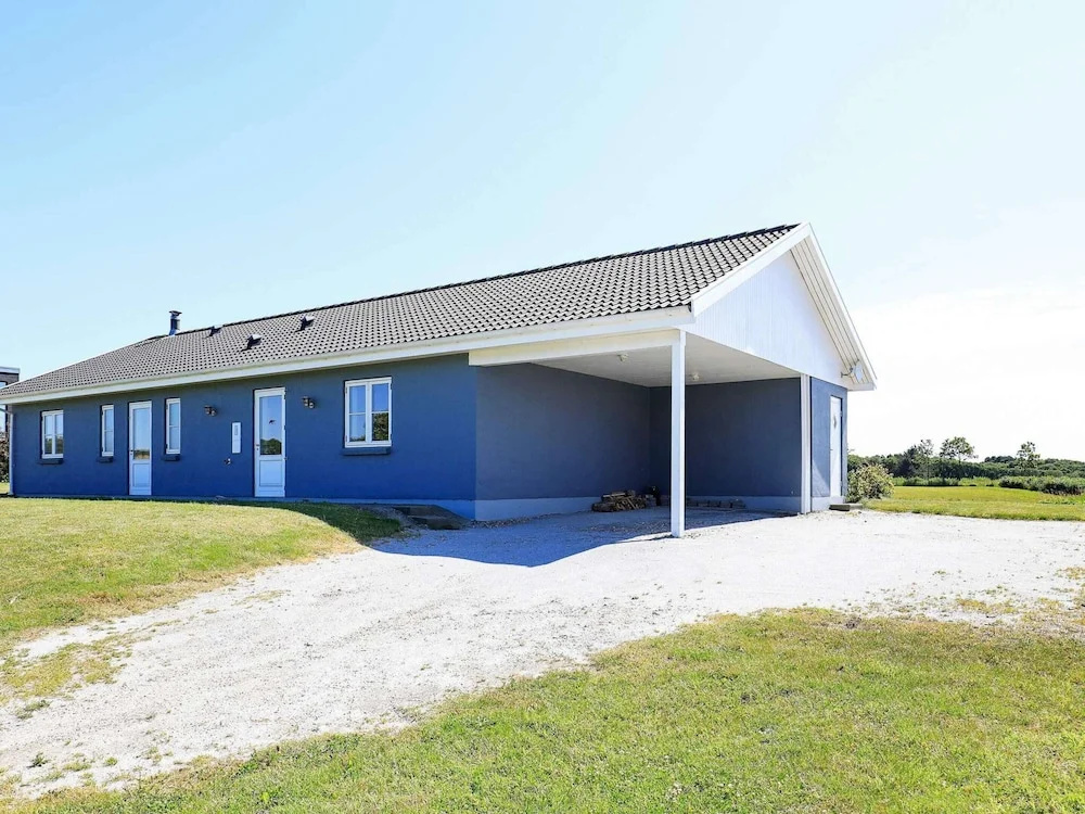 4 Star Holiday Home in Skals