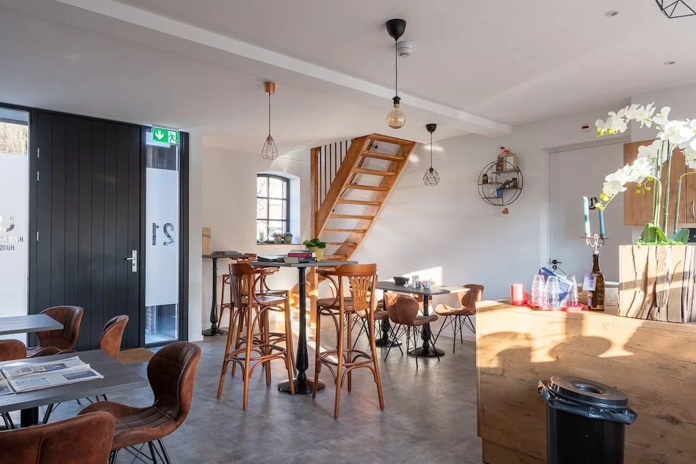Hotel photo 21