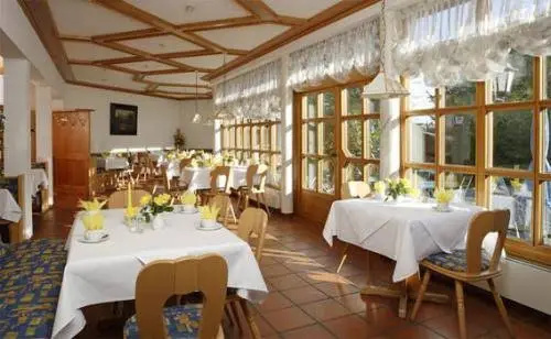 Landgasthof Gschwendtner - Général