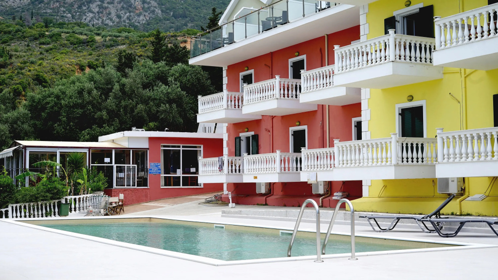 Hotel photo 9