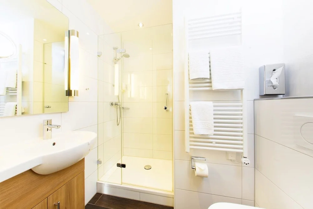 Hotel Ochsen - Chambres