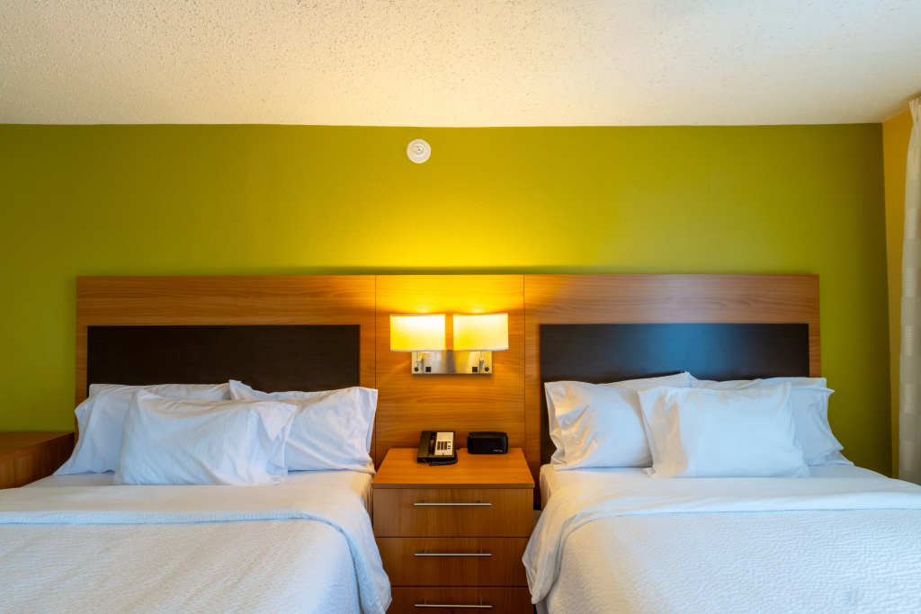 Candlewood Suites Bedford Fort Worth by IHG - Général