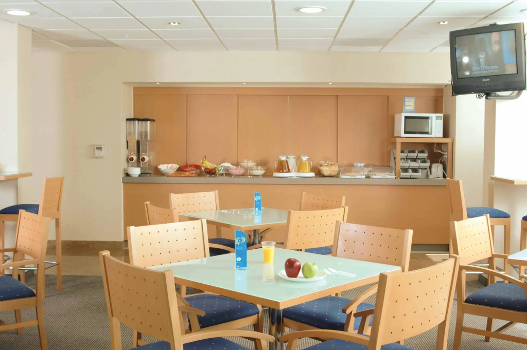 Hotel photo 20