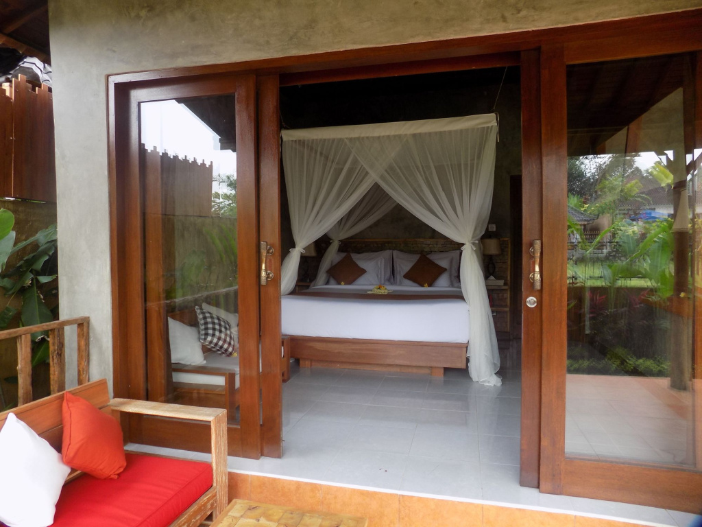 Hideaway Villas Candy - Ubud by Kanaan Hospitality — фото