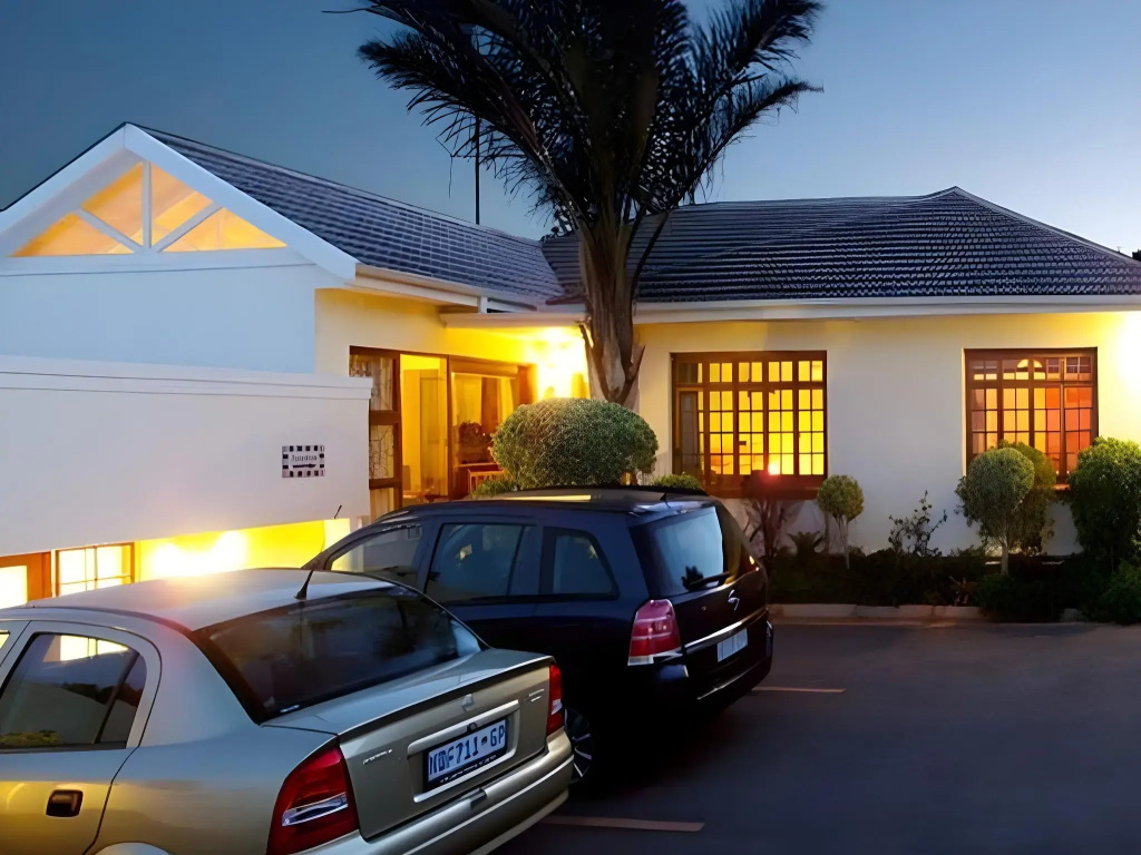 Algoa Guesthouse (Summerstrand)