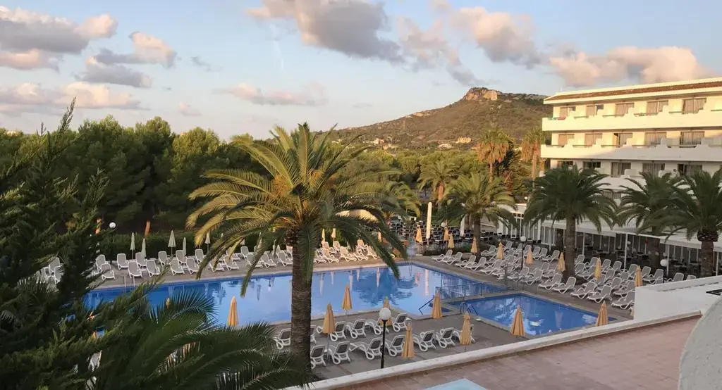 Hotel Millor Sol - Général