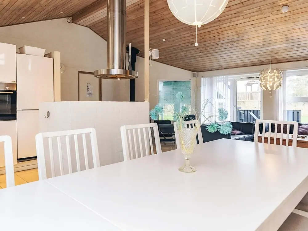 10 Person Holiday Home in Hjorring - фото 15