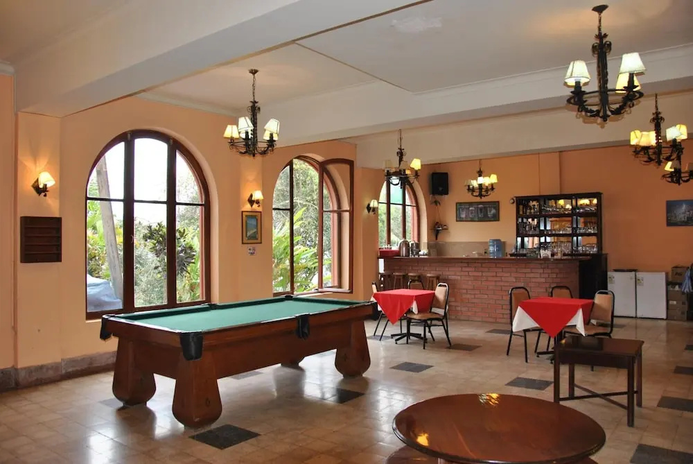 Hotel photo 13