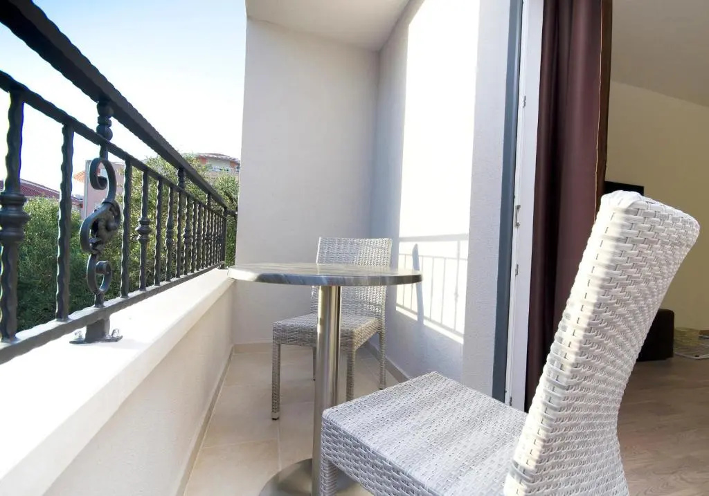 Comfort Apartment