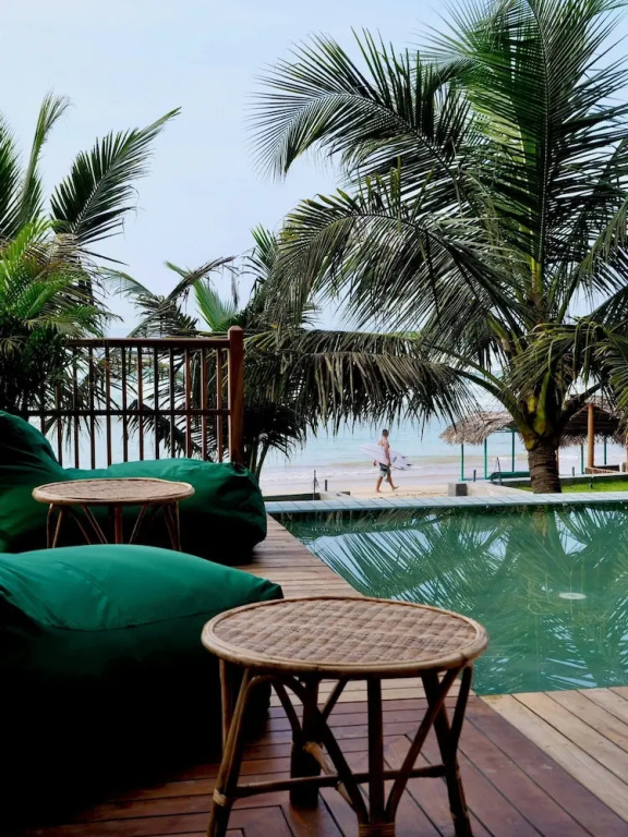 Coast67 Hotel - фото 19