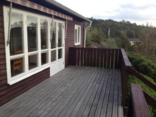 Kallviken Semesterby