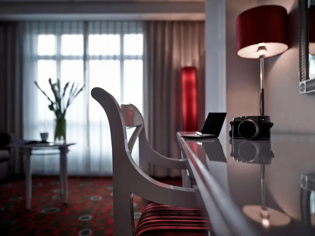Pullman Hanoi Hotel - Chambres