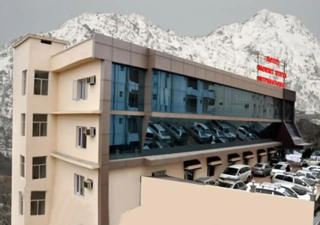 Hotel Mount View