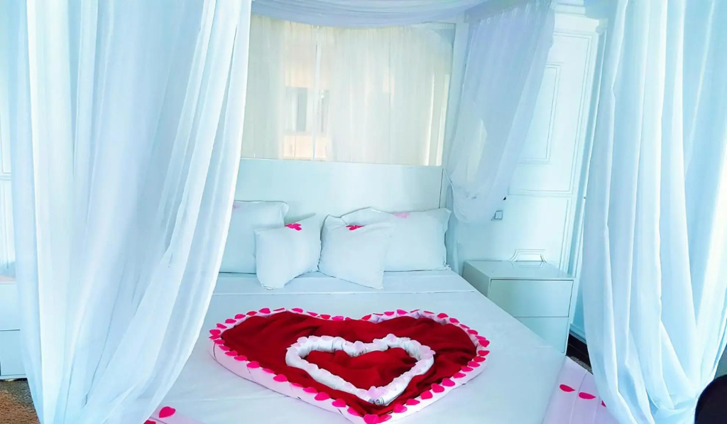 Hotel photo 10