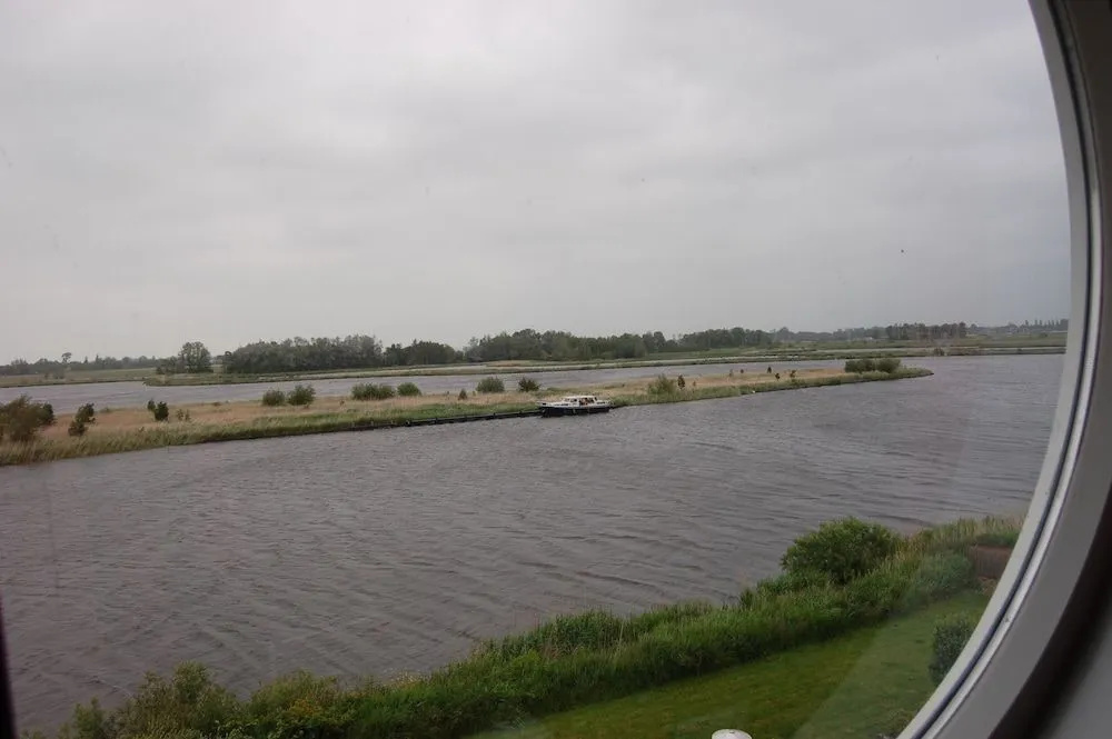 Buitenplaats T Ges - Général