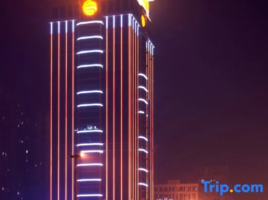 Jinzheng & Hyde Grand Hotel