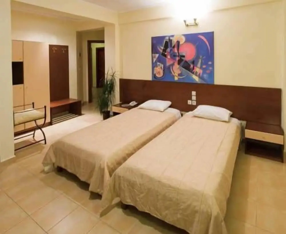 Standard room