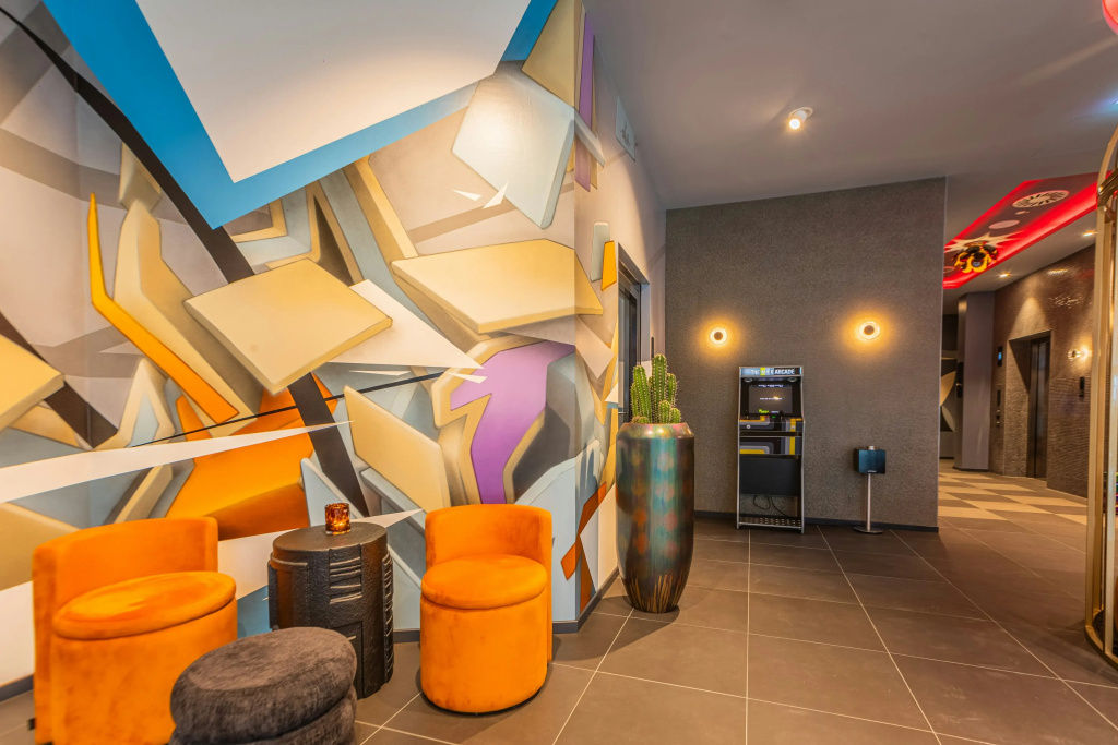 Hotel photo 35