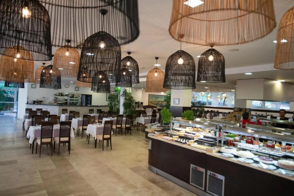 Aminess Vival Velaris Resort, о. Брач, Хорватія мініатюра 40
