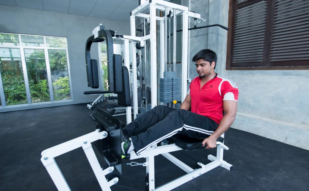 VIlla Thawthisa - фото 18