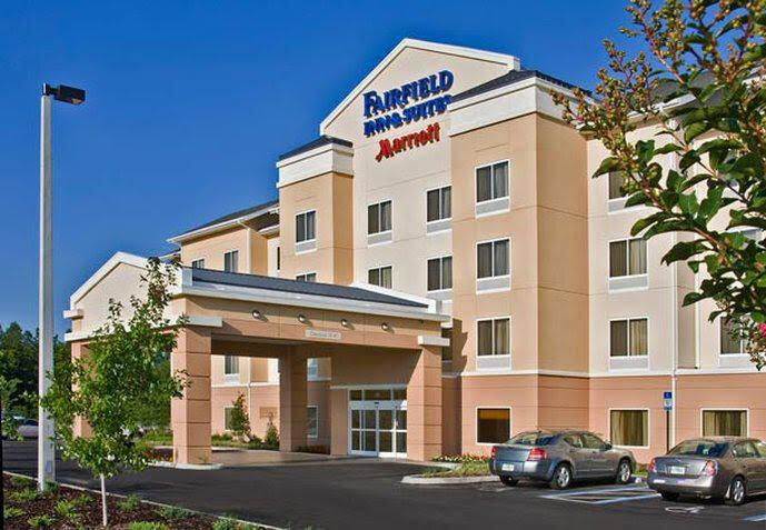 Fairfield Inn & Suites by Marriott Marietta image