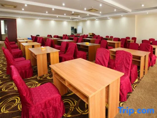 Business Centre